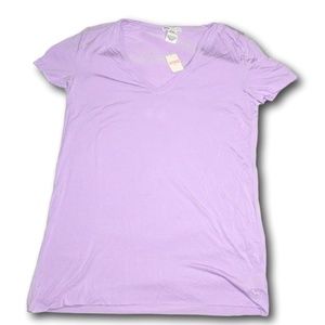 PINK Victoria's Secret Sleep Shirt Size Small